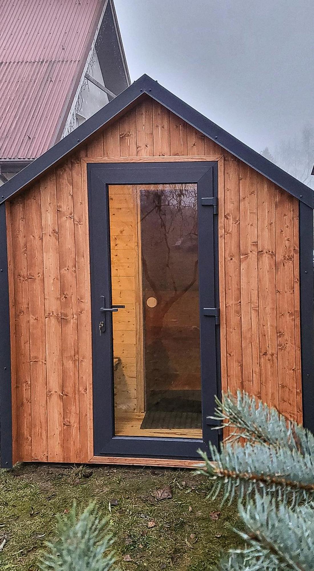 Willa Szymbark - Basen, Sauna, Balia, Jacuzzi, Dom Caloroczny W Szymbarku Exteriér fotografie